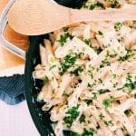 Easy recipe for RV cooking