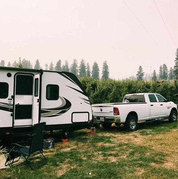 Your Ultimate Guide to RV Living