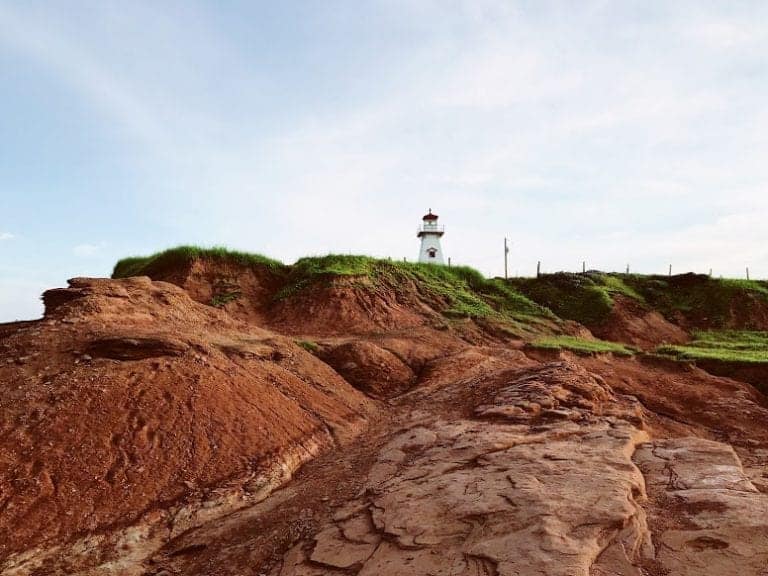 6 Fun Things to do in PEI to Make Your Trip One for the Record Books