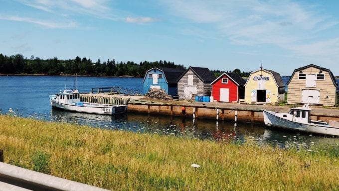 PEI Campgrounds - Your Guide to RVing in Gorgeous Prince Edward Island ...