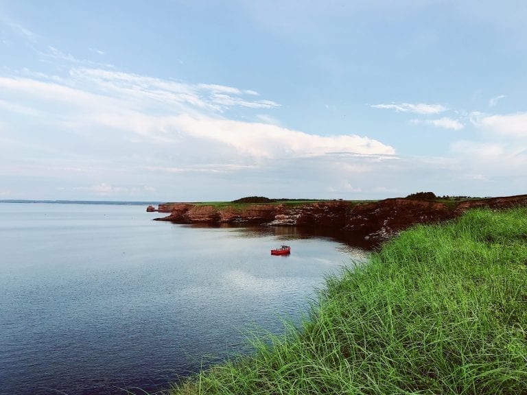 PEI Campgrounds – Your Guide to RVing in Gorgeous Prince Edward Island