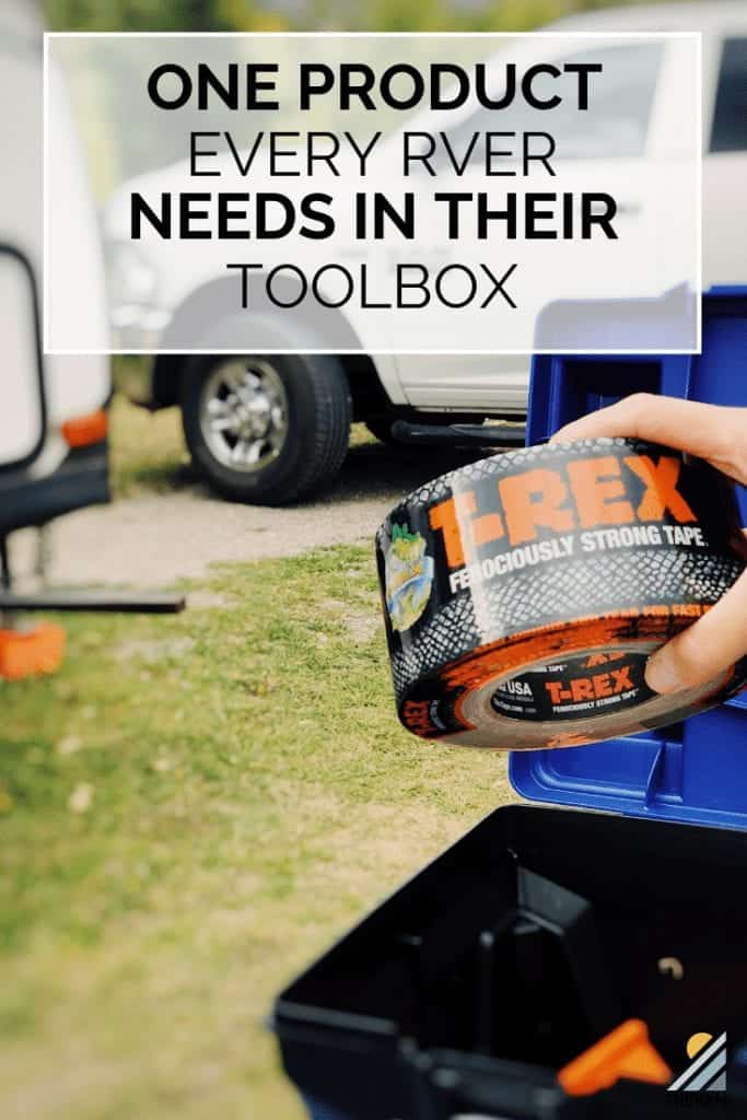 One product every RVer should have in their toolbox