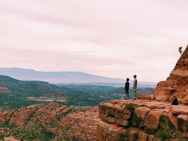 These are the Sedona Hikes You Do Not Want to Miss