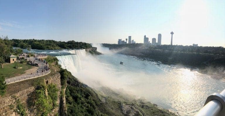 2 Niagara Falls Tours You Should Not Pass Up