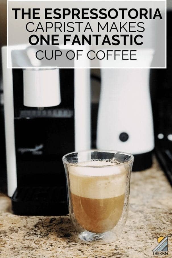 What is the Best RV Coffee Maker for You? (2021 Guide) TREKKN For
