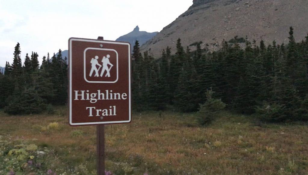 What you need to know about the Highline Trail in Glacier National Park, Montana
