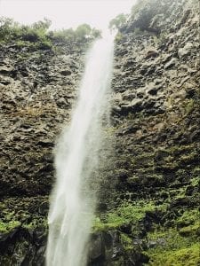 Chasing Waterfalls in Oregon