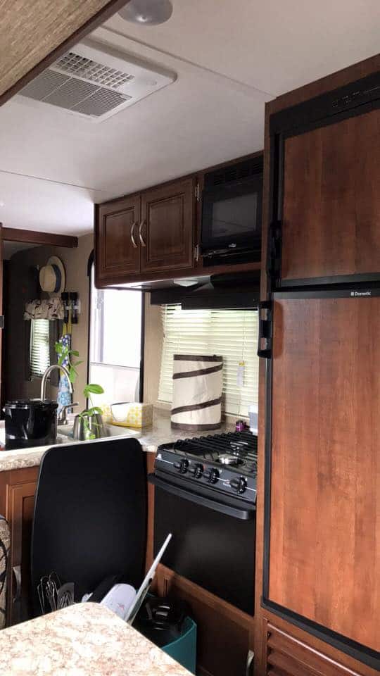 Tips for the RV Newbie