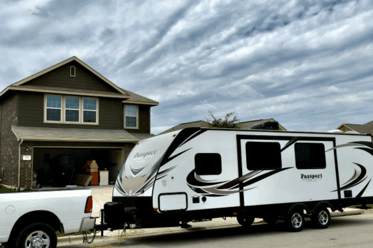 RV Tire Pressure Monitoring System: 5 Reasons to Purchase One and Protect Your Investment