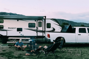 Learn the Art of Letting Go through Full-Time RV Living - TREKKN ...