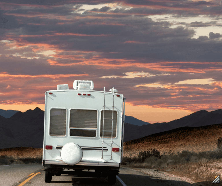 7 Signs You Might Be Way Past Ready for RV Season
