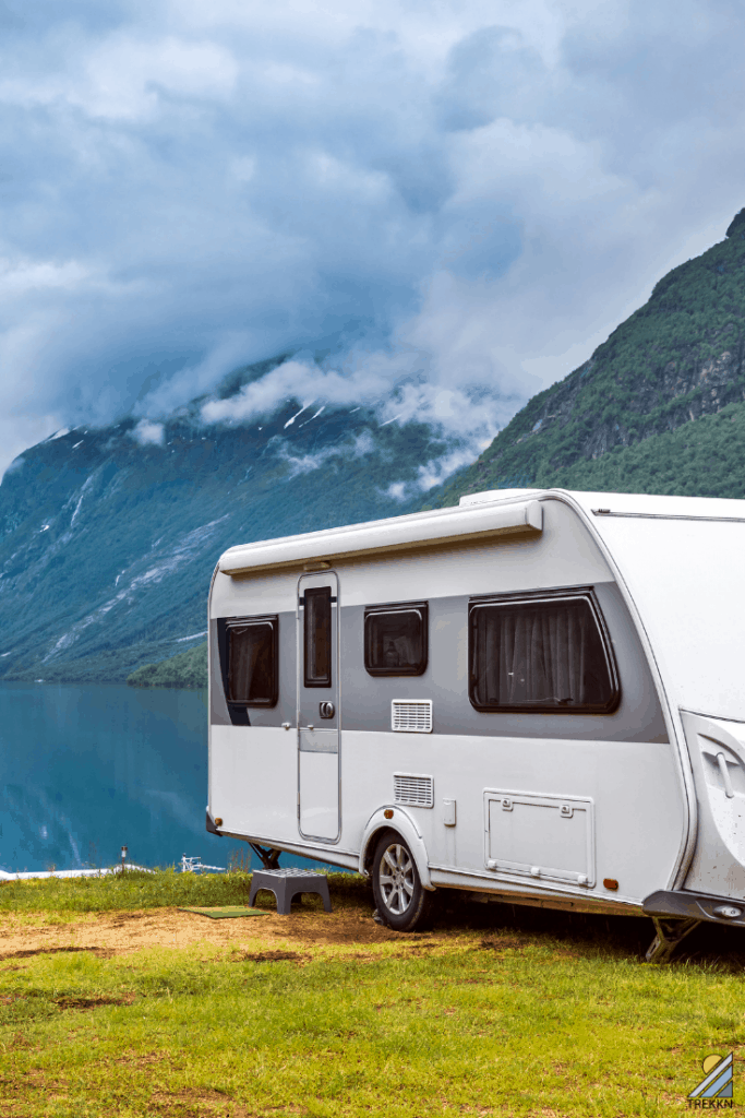 5 Must Have Trailer Safety Products