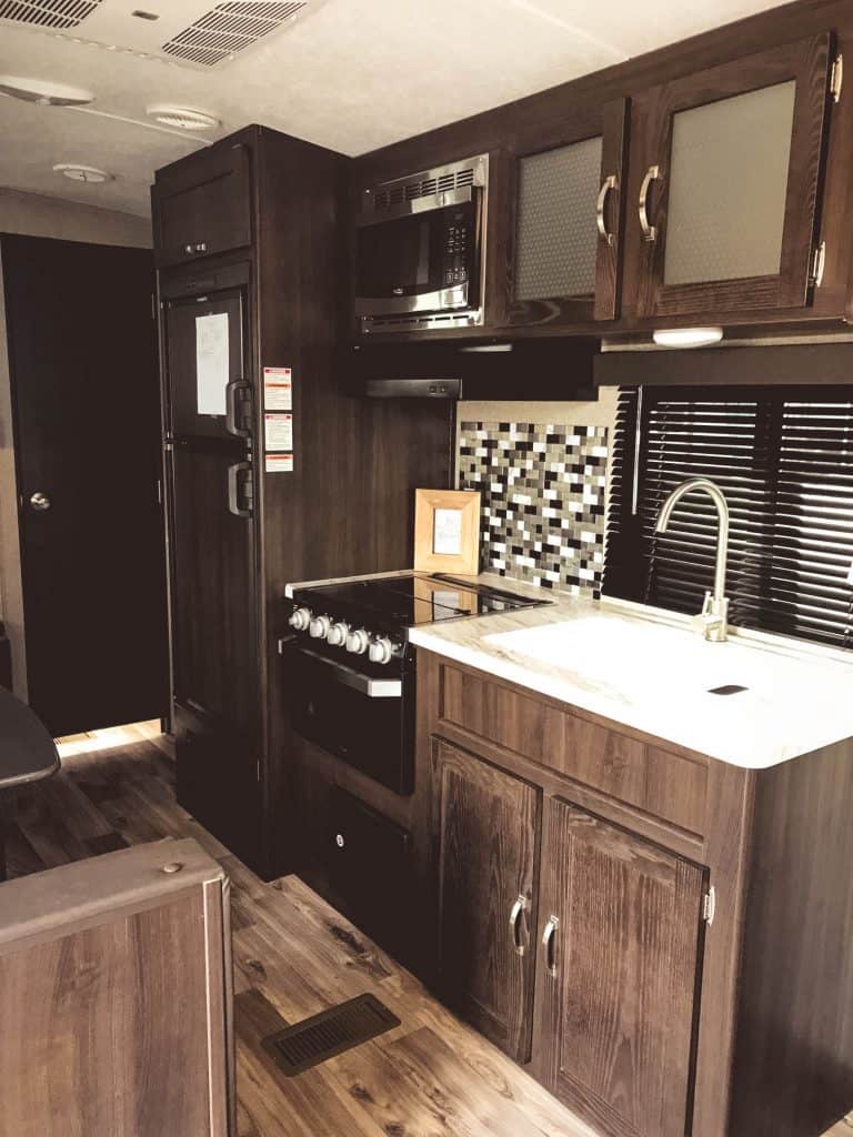 RV of the Month for May: 2020 Keystone Springdale 260BH Travel Trailer