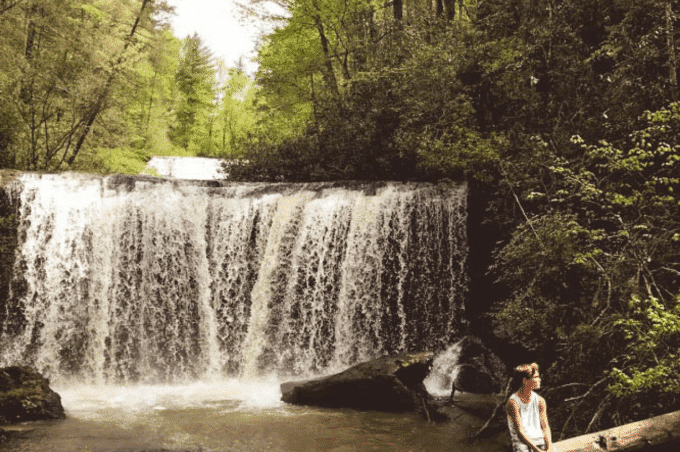 South Carolina