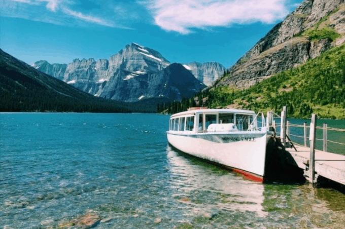 USA Locations