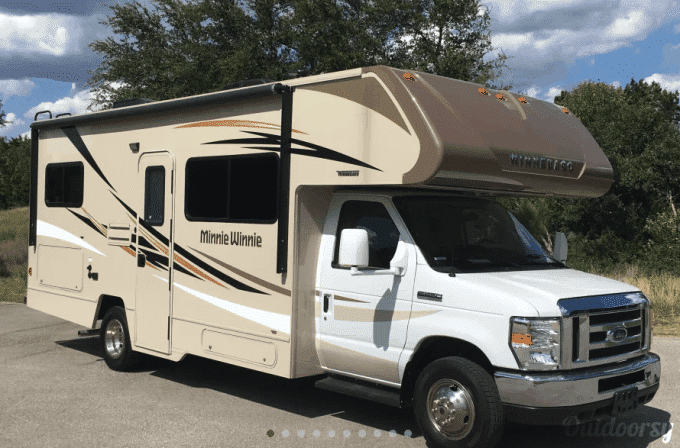 RV Rentals: A Unique & Fun Way to Vacation - TREKKN RV & Travel