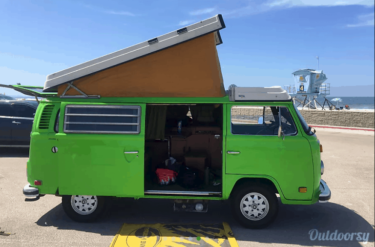10 Awesome RV Rentals in San Diego, CA for 2021 (Plus a Coupon Code!)