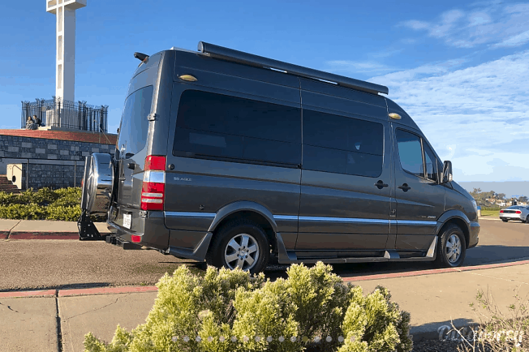 10 Awesome RV Rentals in San Diego, CA for 2021 (Plus a Coupon Code!)