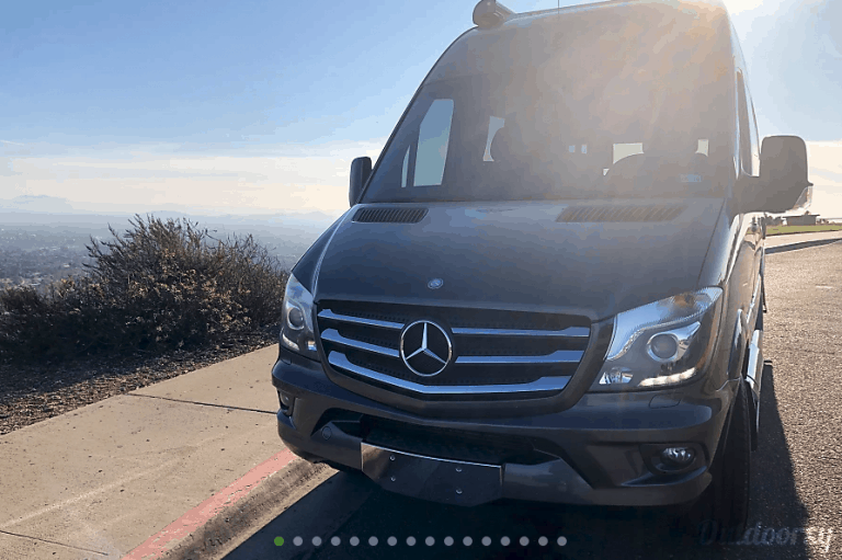 10 Awesome RV Rentals in San Diego, CA for 2021 (Plus a Coupon Code!)