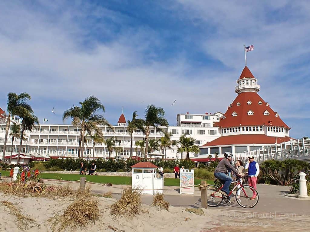 Things to do in San Diego California