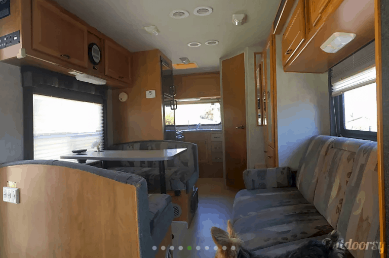 Top 10 RV Rentals in Los Angeles, CA in 2021 (Plus a Coupon Code!)