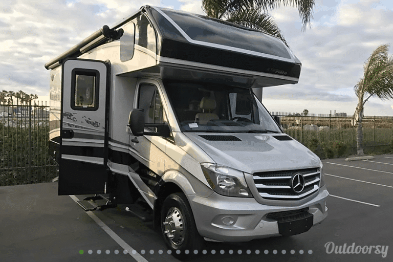 Top 10 RV Rentals in Los Angeles, CA in 2021 (Plus a Coupon Code!)