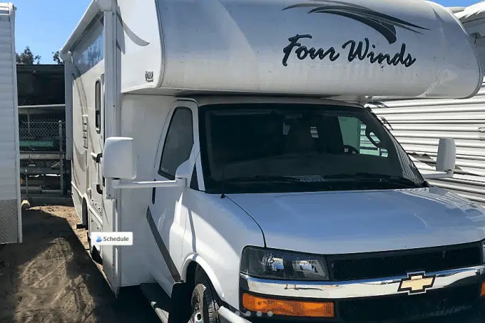 10 Awesome Rv Rentals In San Diego Ca For 2021 Plus A Coupon Code