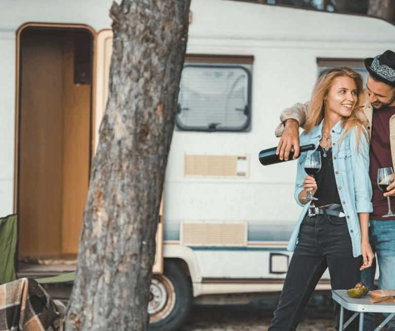 How Much Does It Cost to Rent An RV?