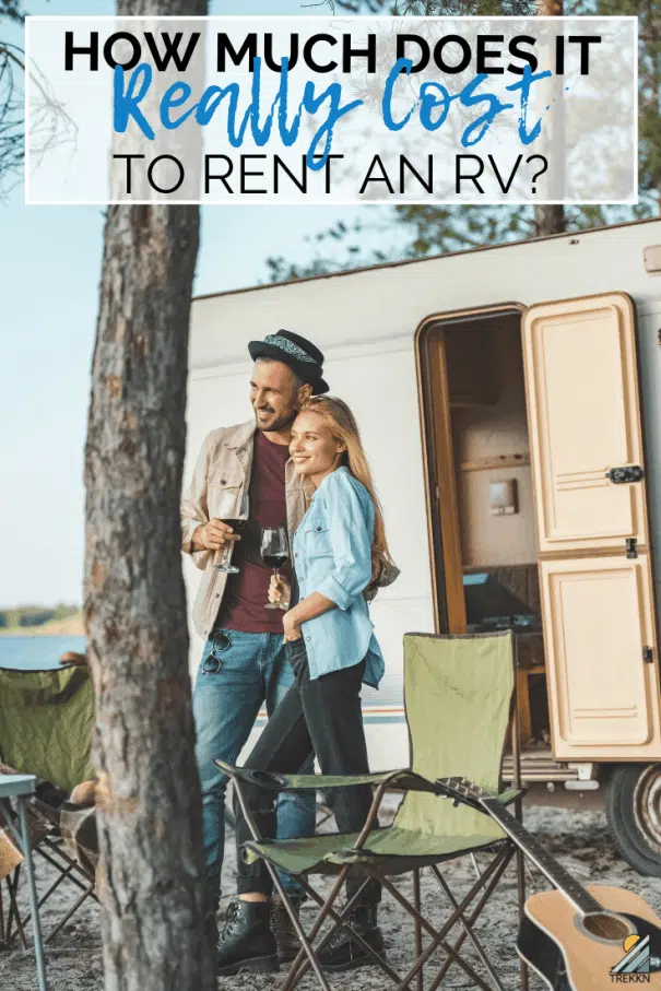 What Do Rv Rentals Cost How Much Does It Cost to Rent An RV?