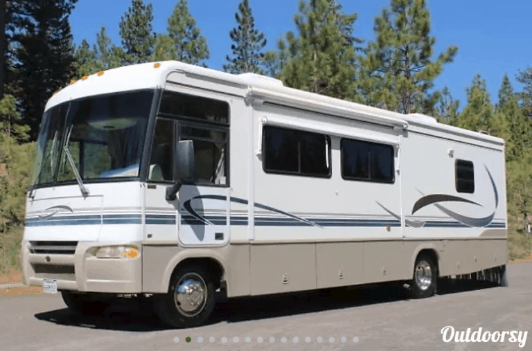 Top 10 RV Rentals in Los Angeles, CA in 2021 (Plus a Coupon Code!)