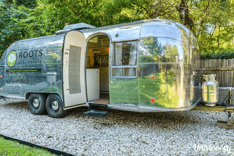 How to Rent an Airstream for an Amazing Vacation