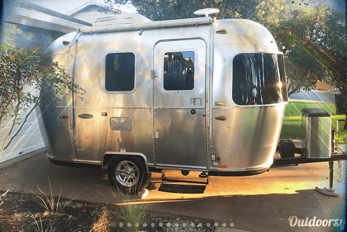 How to Rent an Airstream Near You in 2020 for an Amazing ...