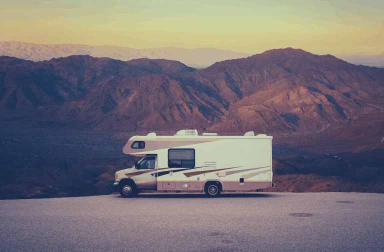 Your Ultimate Guide to Renting an RV