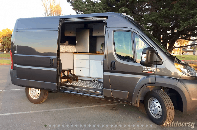 Top 10 RV Rentals in San Francisco, CA for 20201(Plus a Coupon Code!)