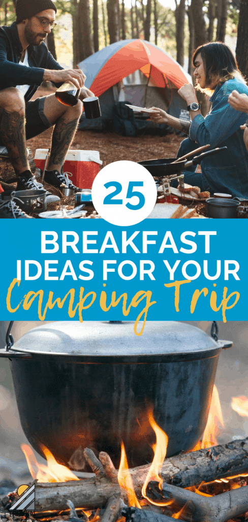 17 Make Ahead Camping Meals That are Perfect for RV Travel - TREKKN