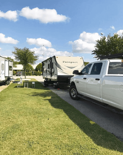 Life After Full-Time RVing: The Financial Reality of Selling Our Travel Trailer and Truck