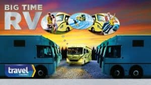 7 RV TV Shows to Watch This Winter When You're Stuck Inside