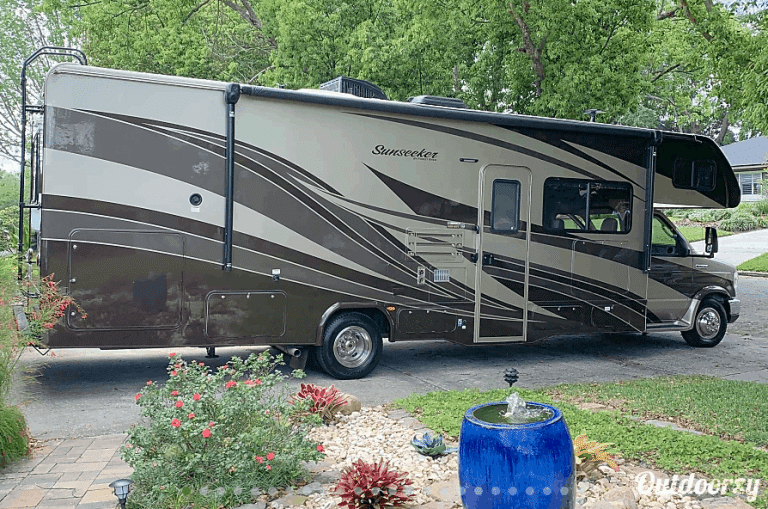 Top 10 RV Rentals in Orlando, FL