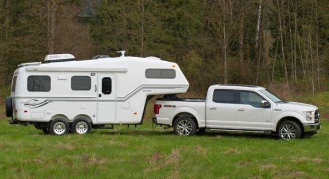 Top 7 Small 5th Wheel Trailers For Your Rv Adventures Trekkn For - Vrogue