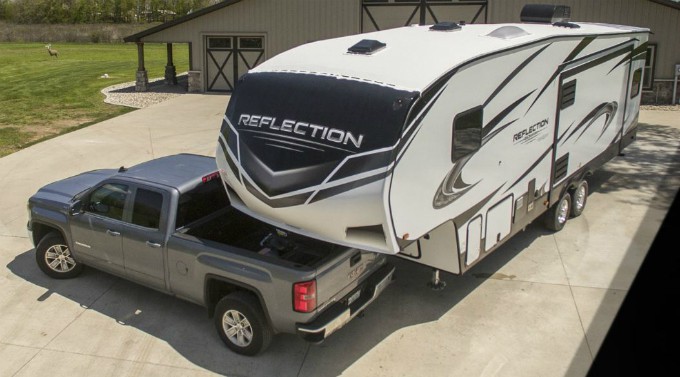 Top 7 Small 5th Wheel Trailers For Your Rv Adventures Trekkn For