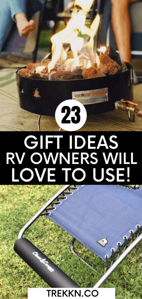 gift ideas for rv owners