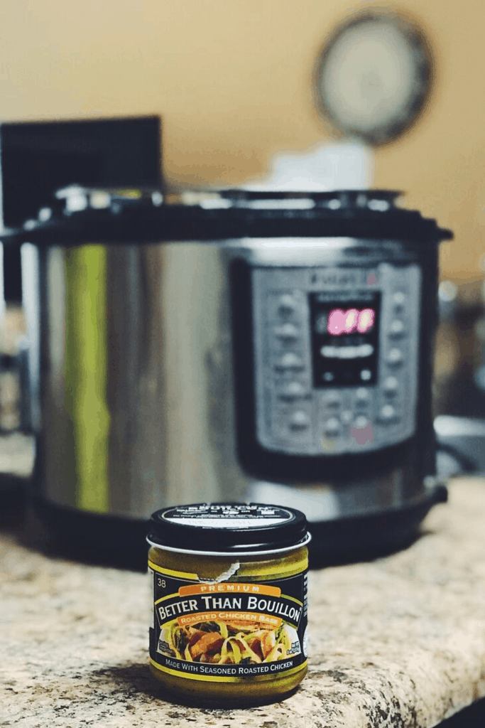 37 Yummy Instant Pot Recipes to Cook Up in Your RV TREKKN