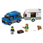 9 LEGO RV Sets for Kids & Adults Who are All About That Camping Life