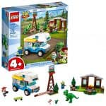 9 LEGO RV Sets for Kids & Adults Who are All About That Camping Life