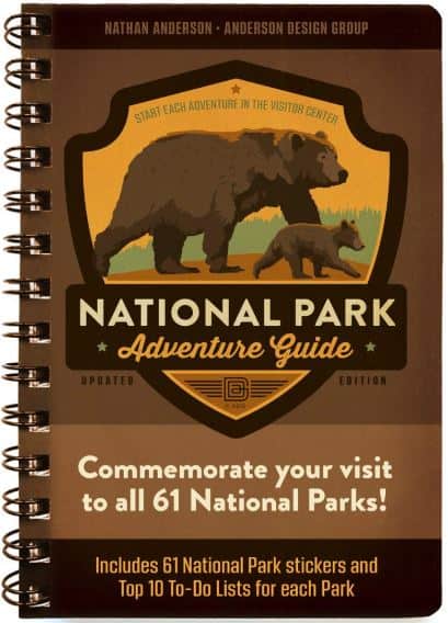 National Park Adventure Guide
