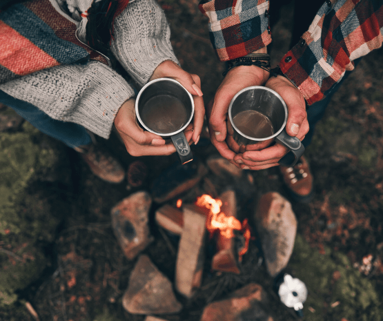 15 Easy Hot Chocolate Recipes to Make While Camping