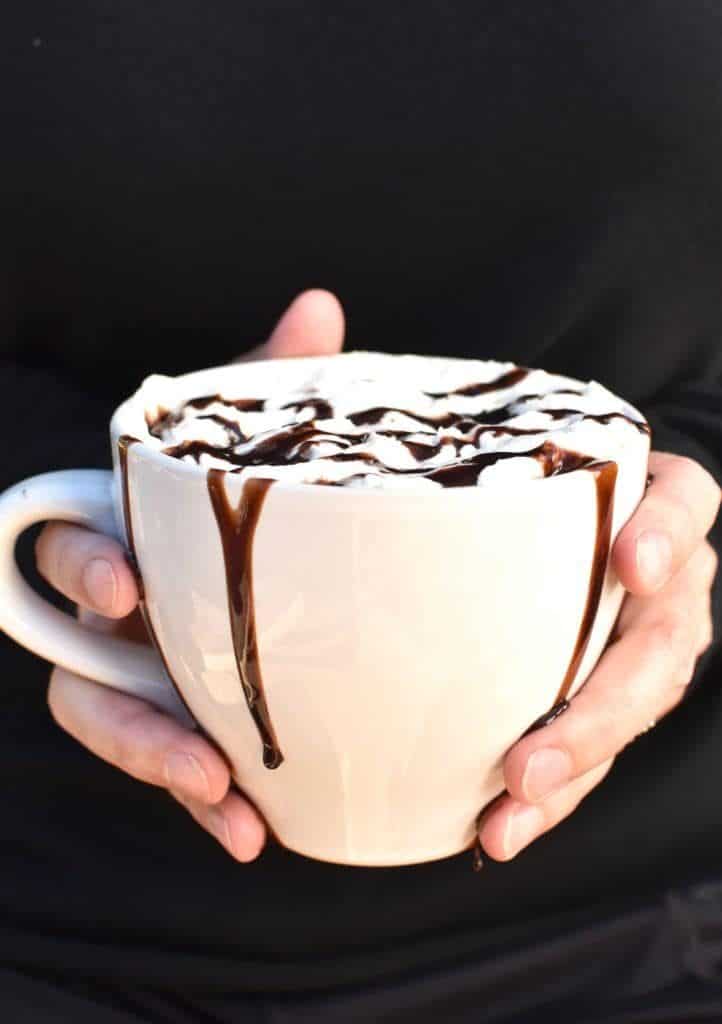 15 Easy Hot Chocolate Recipes to Make While Camping