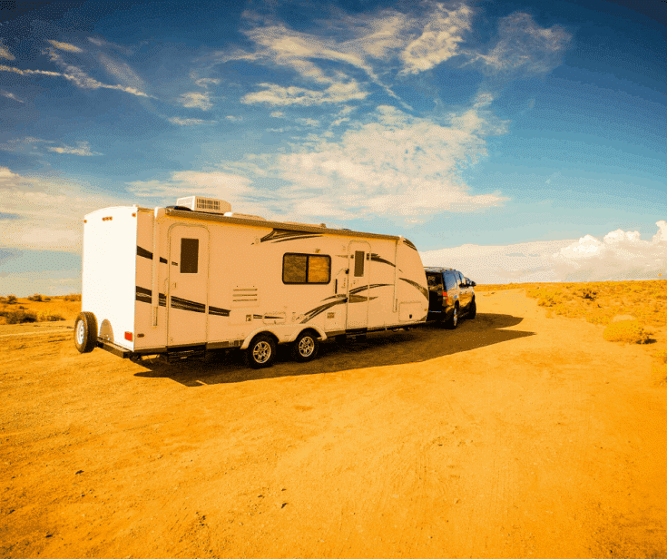 travel tech rv