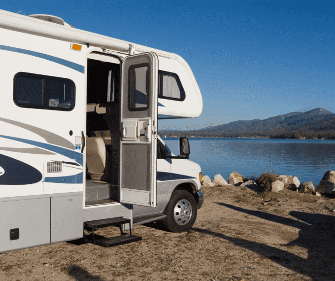 RVing for Responsible Travelers