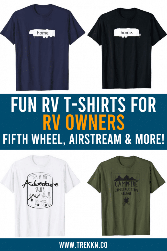 rv t shirts